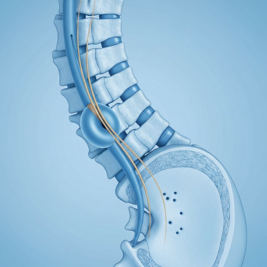 Hérnia de Disco: Sintomas, Diagnóstico e Opções de Tratamento