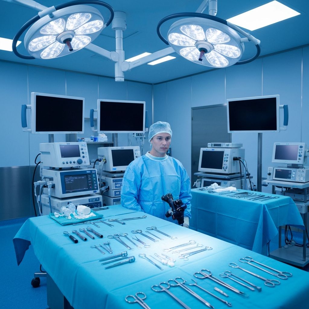 Cirurgia Minimamente Invasiva da Coluna: Vantagens e Indicações